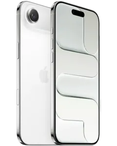 iPhone Air 256GB Wit