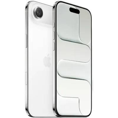 iPhone Air 256GB Wit