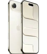 iPhone Air 256GB Goud