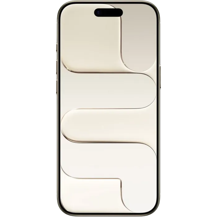 Refurbished iPhone Air 256GB Goud