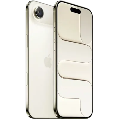 iPhone Air 512GB Goud