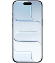 iPhone Air 256GB Blauw