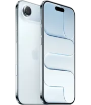 iPhone Air 256GB Blauw