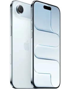 iPhone Air 512GB Blauw