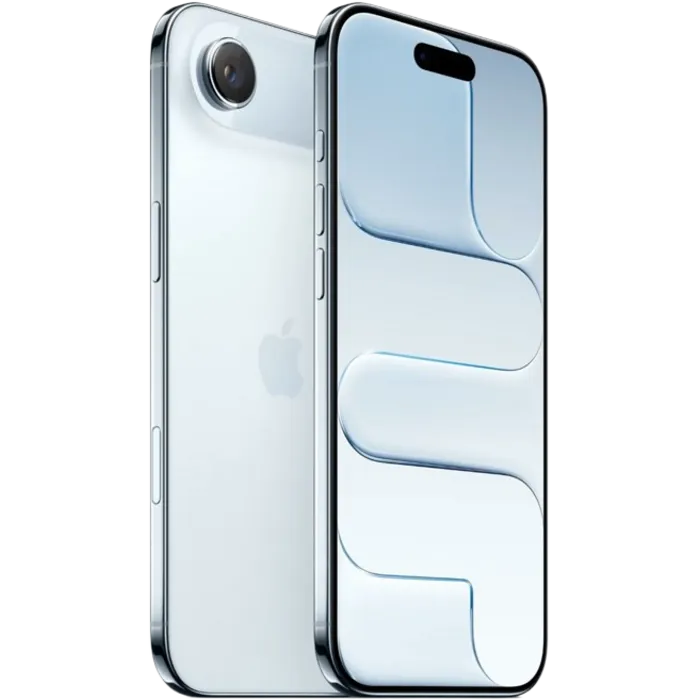 Refurbished iPhone Air 512GB Blauw