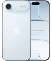 iPhone Air 1TB Blauw