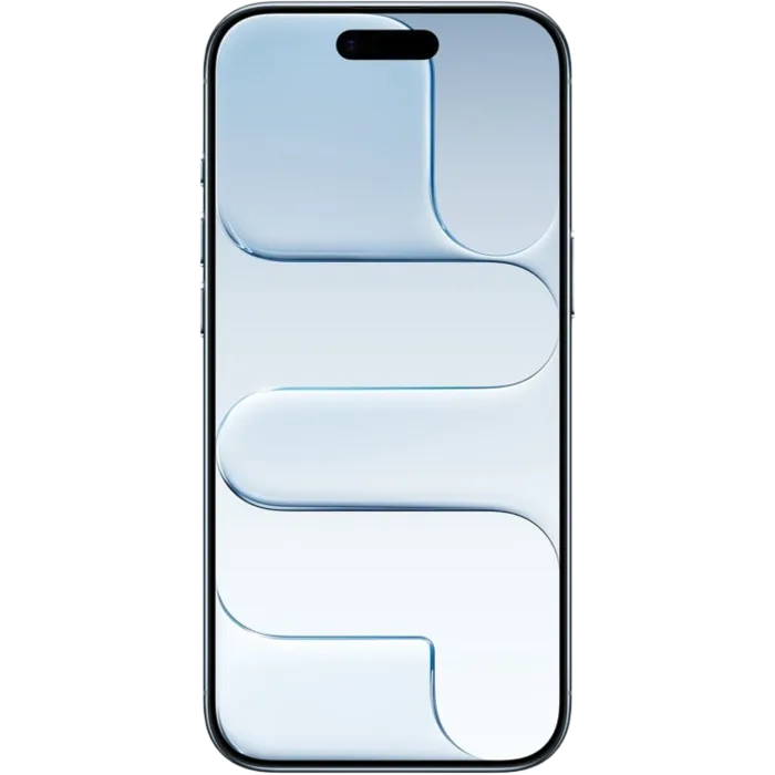 Refurbished iPhone Air 1TB Blauw