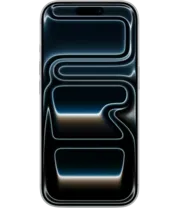 iPhone 17 Pro 256GB Zilver