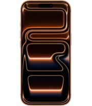 iPhone 17 Pro 256GB Oranje