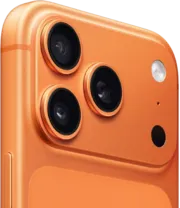 iPhone 17 Pro 512GB Oranje