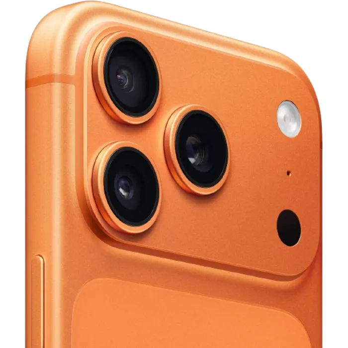 Refurbished iPhone 17 Pro Max 1TB Oranje