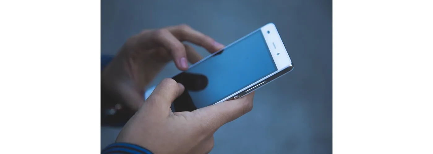 Hoe smartphones toegangspoorten werden tot de online economie