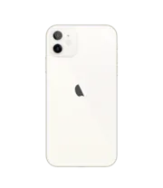 iPhone 12 mini 128GB Wit - No Face ID