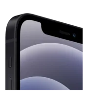 iPhone 12 mini 64GB Zwart - No Face ID