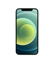 iPhone 12 mini 64GB Groen - No Face ID