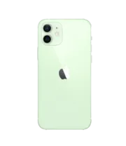 iPhone 12 mini 64GB Groen - No Face ID