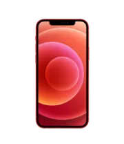 iPhone 12 mini 64GB Rood - No Face ID