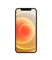 iPhone 12 mini 64GB Wit - No Face ID