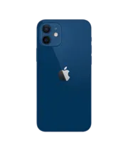 iPhone 12 mini 128GB Blauw - No Face ID