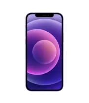 iPhone 12 mini 128GB Paars - No Face ID