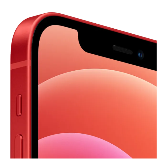 Refurbished iPhone 12 mini 128GB Rood - No Face ID