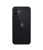 iPhone 12 mini 256GB Zwart - No Face ID