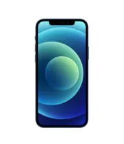 iPhone 12 mini 256GB Blauw - No Face ID