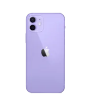 iPhone 12 mini 256GB Paars - No Face ID