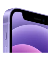 iPhone 12 mini 256GB Paars - No Face ID