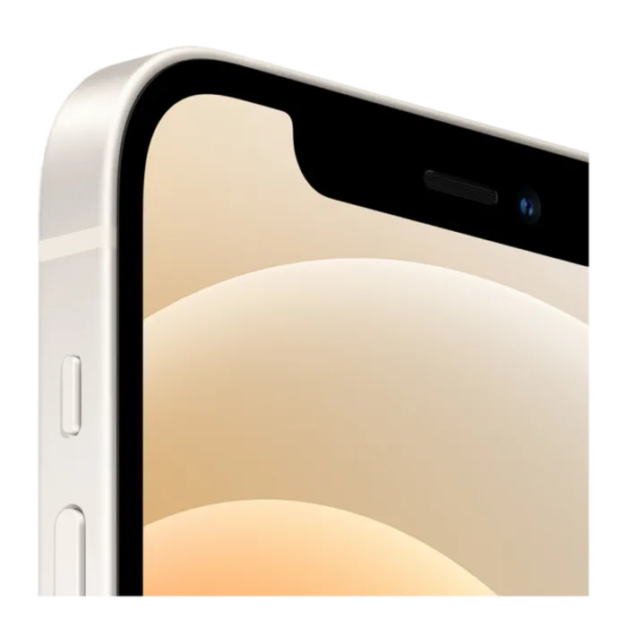 Refurbished iPhone 12 mini 256GB Wit - No Face ID