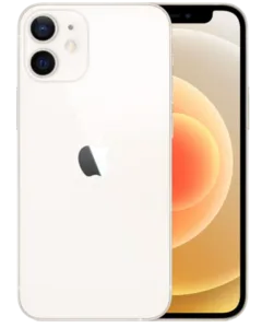 iPhone 12 mini 256GB Wit - No Face ID