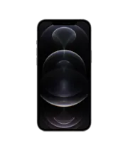 iPhone 12 Pro 256GB Zwart - No Face ID