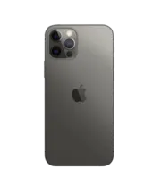 iPhone 12 Pro 256GB Zwart - No Face ID