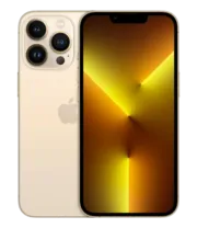 iPhone 13 Pro Max 128GB Goud - No Face ID