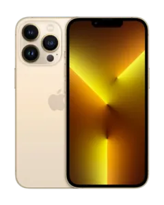 iPhone 13 Pro Max 128GB Goud - No Face ID