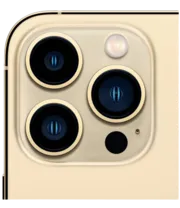 iPhone 13 Pro Max 128GB Goud - No Face ID