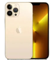 iPhone 13 Pro Max 128GB Goud - No Face ID