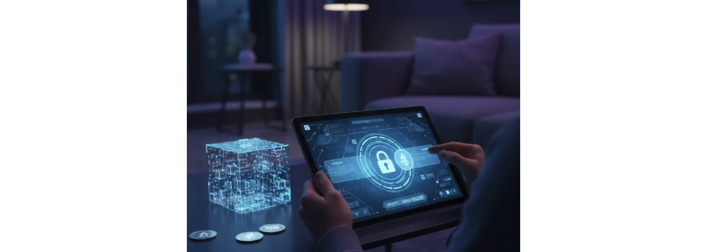 Privacy in het Digitale Tijdperk: De Opkomst van Anoniem Entertainment