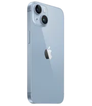 iPhone 14 128GB Blauw - No Face ID
