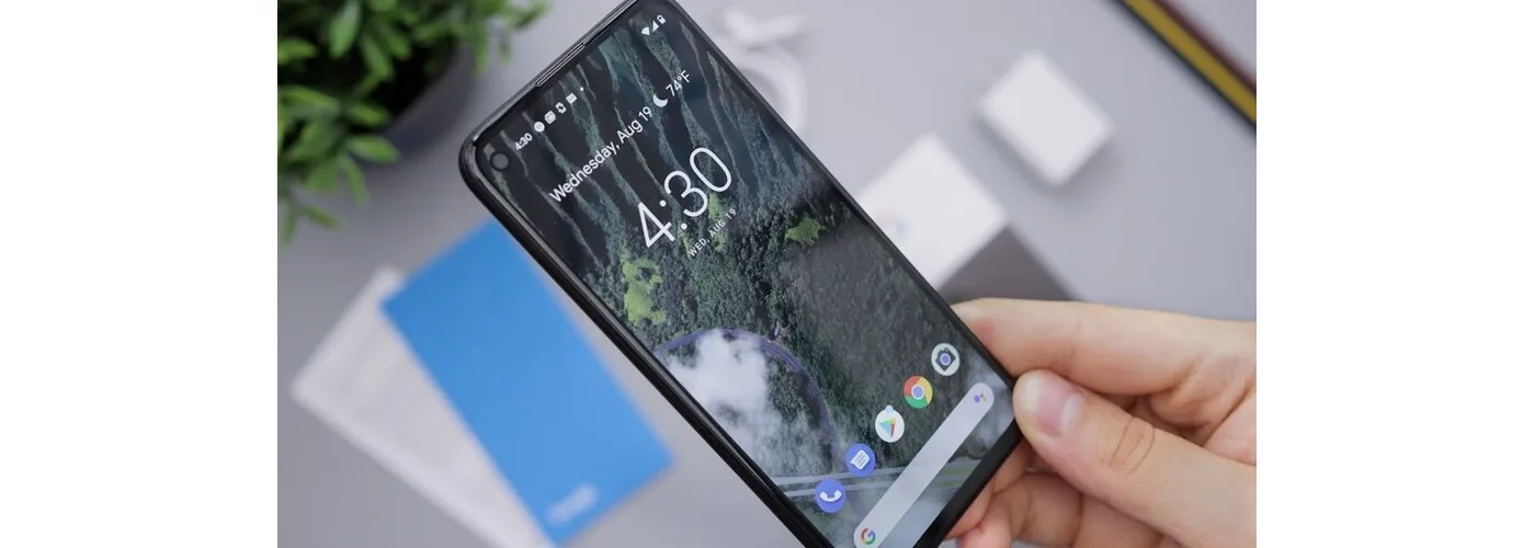 Die Smartphone-Revolution für Senioren: Wie Technologie zugänglicher denn je wird