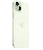 iPhone 15 Plus 128GB Groen - No Face ID