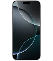 iPhone 16 Pro Max 512GB Titanium Wit - No Face ID