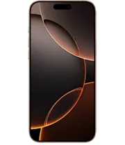 iPhone 16 Pro Max 512GB Titanium Desert - No Face ID