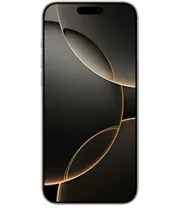 iPhone 16 Pro Max 512GB Titanium Naturel - No Face ID