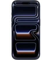 iPhone 17 Pro 512GB Blauw - No Face ID