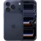 iPhone 17 Pro 512GB Blauw - No Face ID
