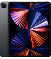 iPad Pro 5 (12.9-inch) (2021) 128GB Spacegrijs Wi-Fi