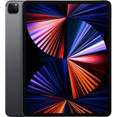 iPad Pro 5 (12.9-inch) (2021) 128GB Spacegrijs Wi-Fi