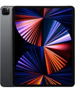iPad Pro 5 (12,9-Zoll) (2021) 256GB Space Grau Wi-Fi