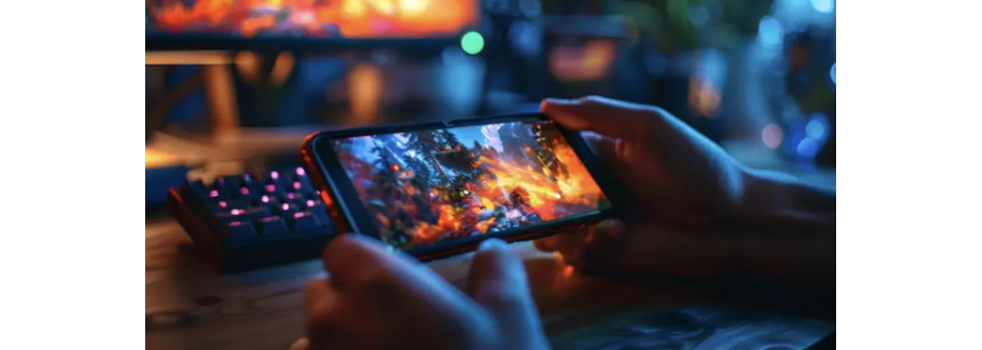De beste gaming-smartphones die vandaag beschikbaar zijn
